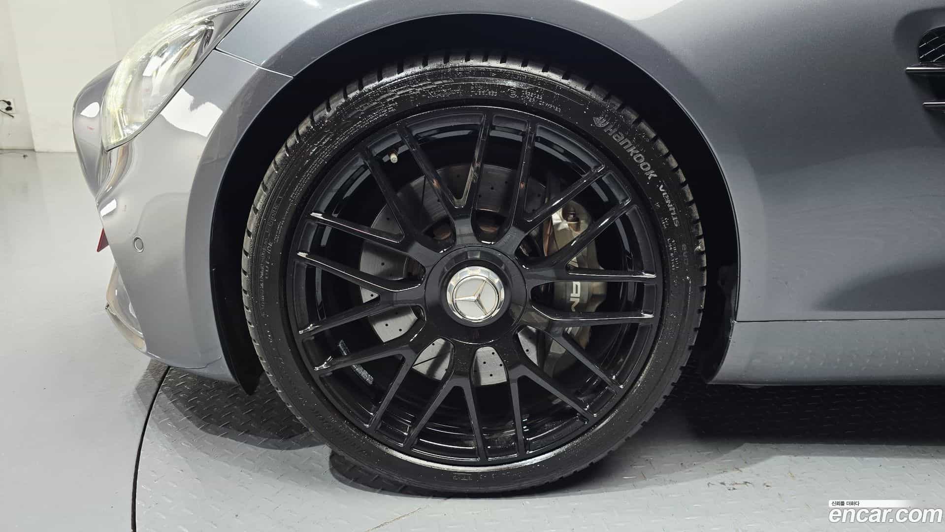 AMG GT Mercedes-Benz 2016.11-OUTER-005