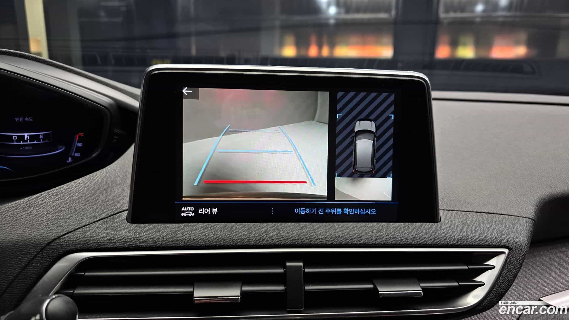 3008 Peugeot 2019.10-OPTION-019