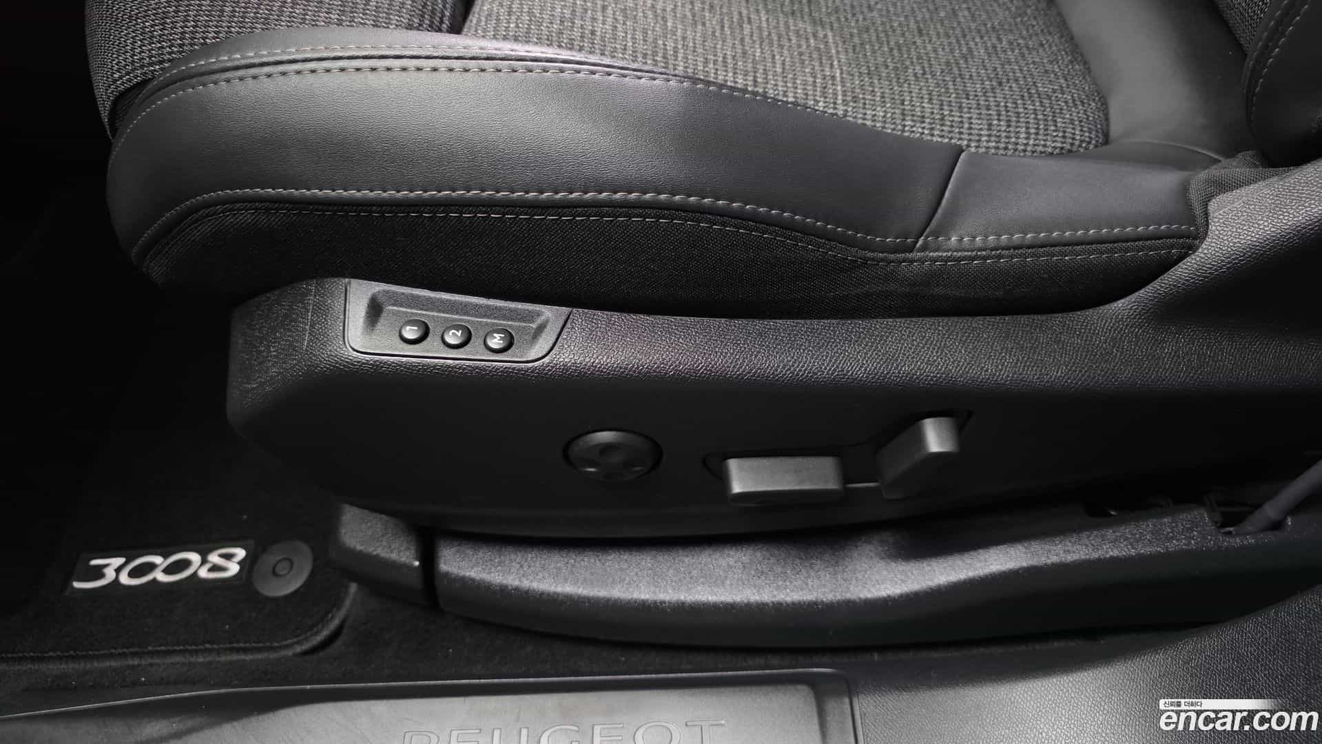 3008 Peugeot 2019.10-OPTION-044