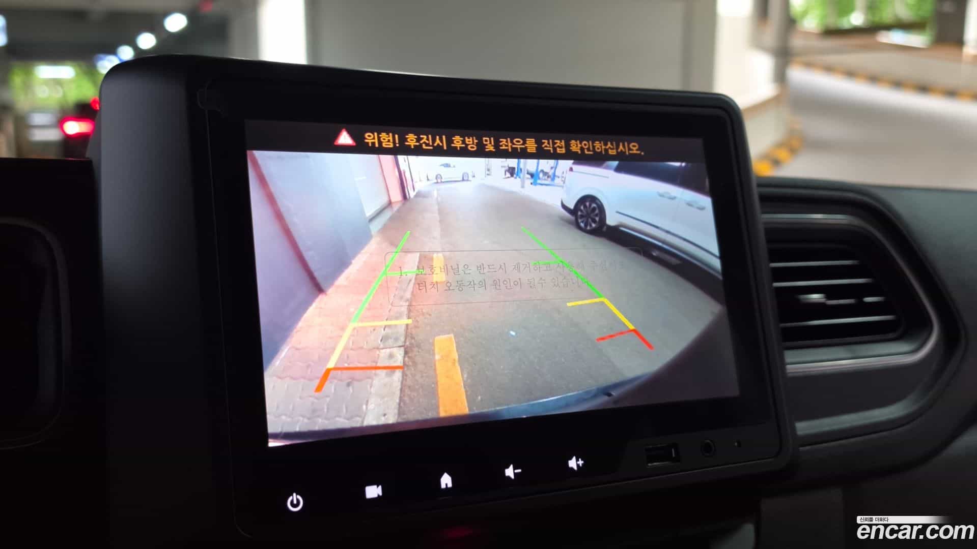 Master Renault Korea 2024.6-OPTION-023