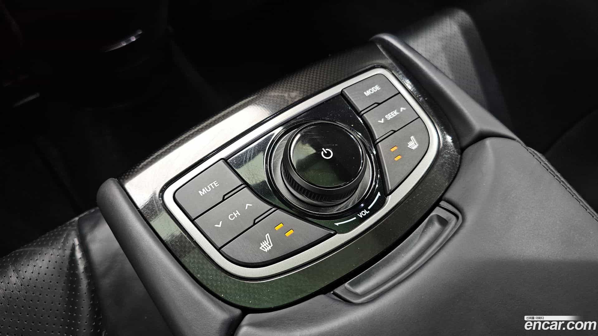 Grandeur Hyundai 2014.5-OPTION-023