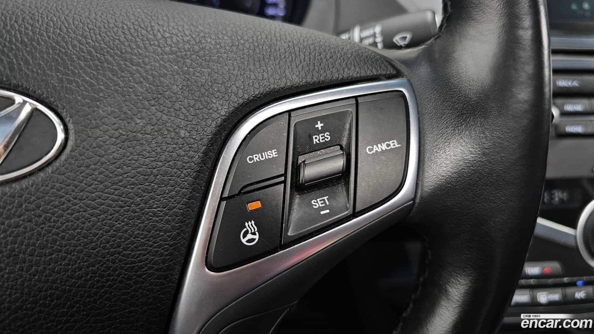 Grandeur Hyundai 2014.5-OPTION-043