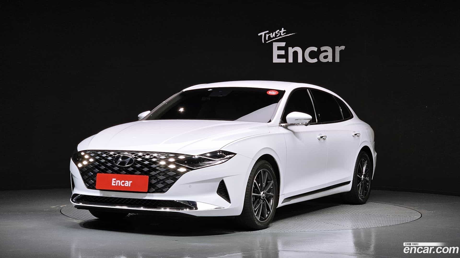 Grandeur Hyundai 2021.9-OUTER-001