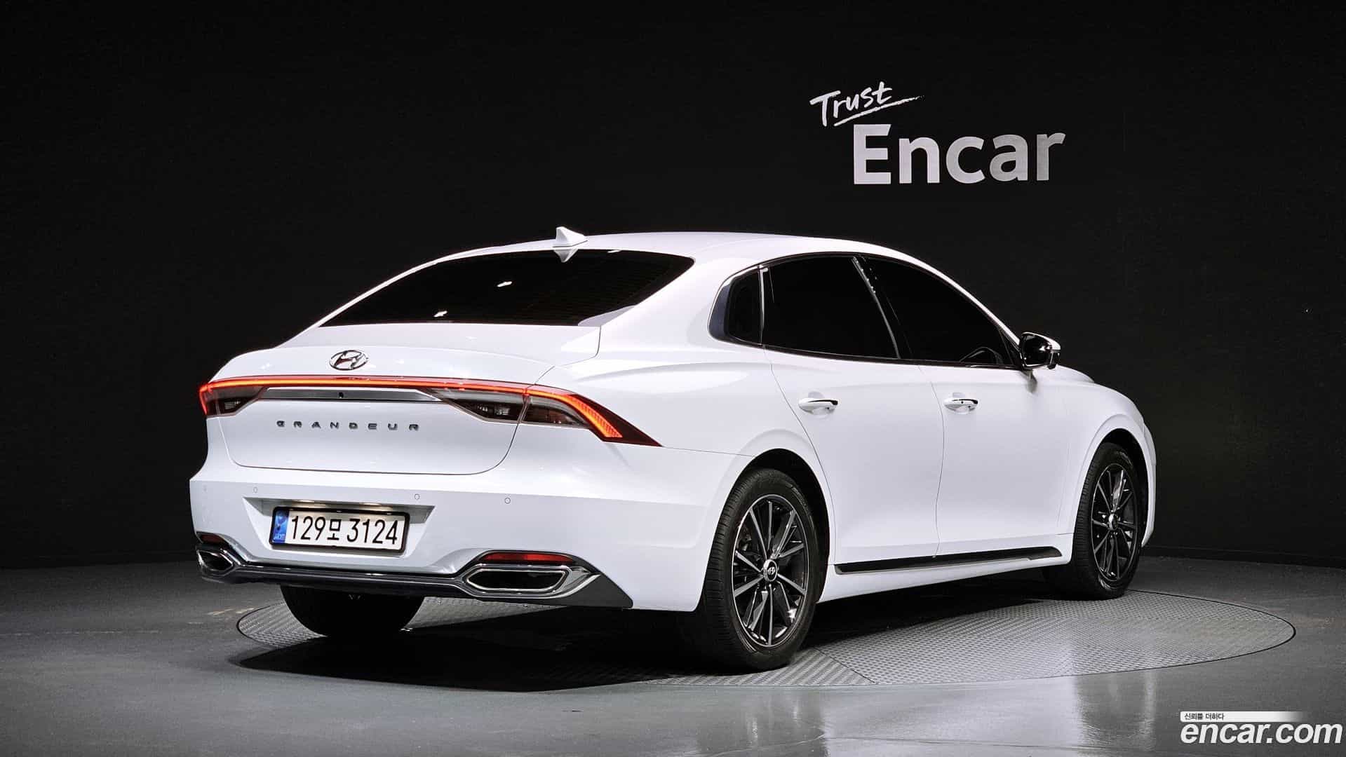 Grandeur Hyundai 2021.9-OUTER-002