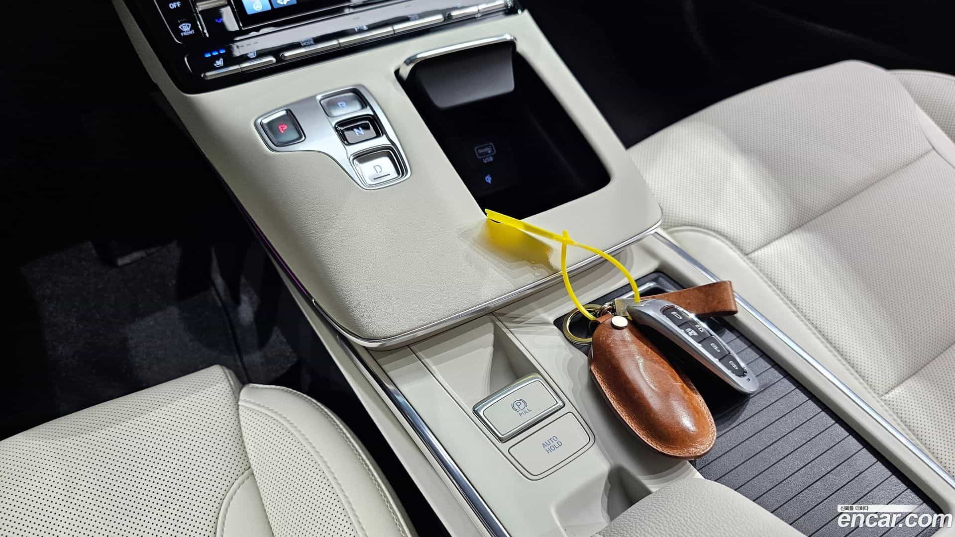 Grandeur Hyundai 2021.9-INNER-009