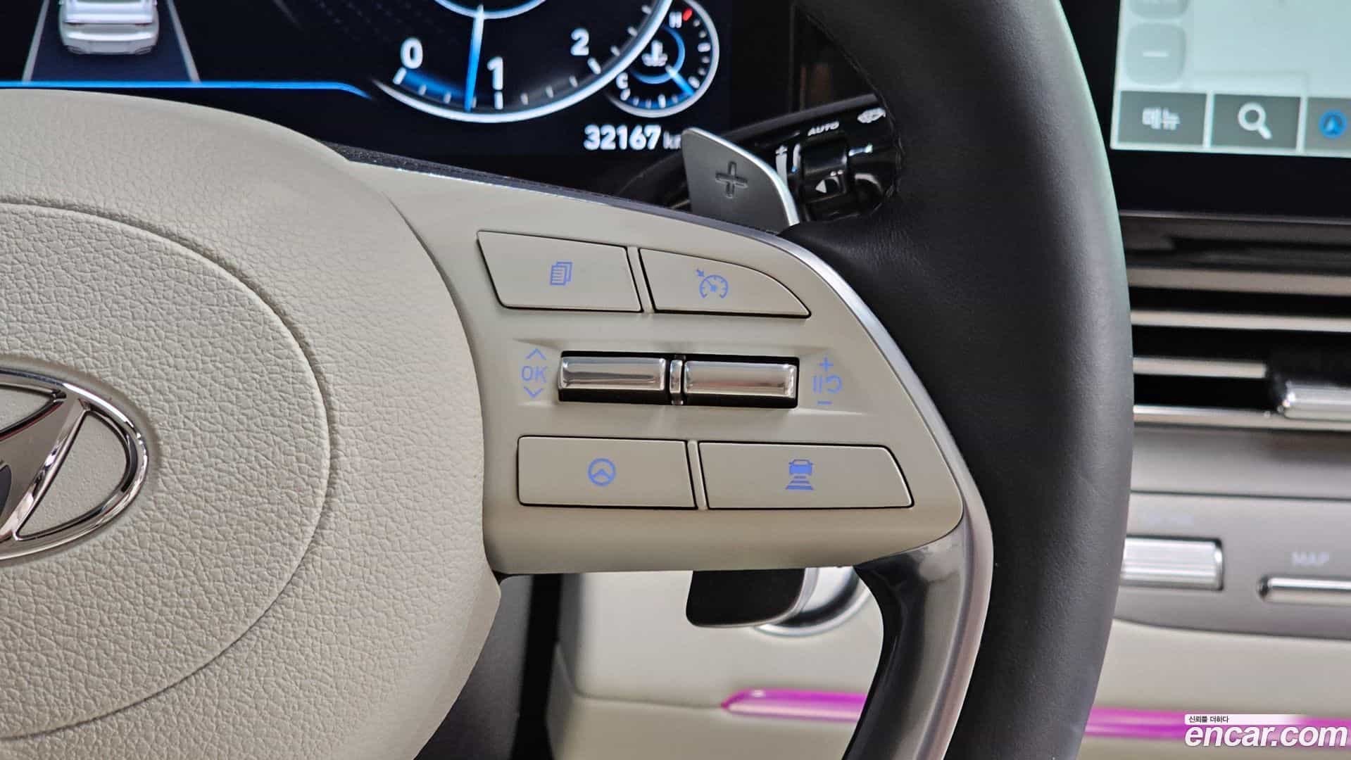 Grandeur Hyundai 2021.9-OPTION-021