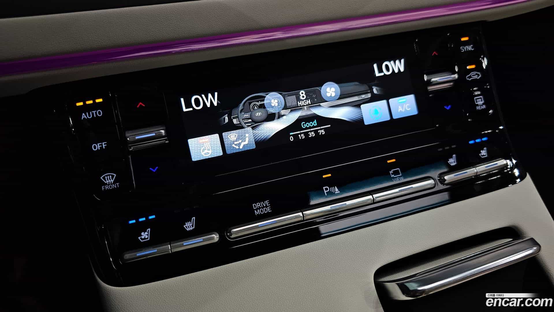 Grandeur Hyundai 2021.9-OPTION-022