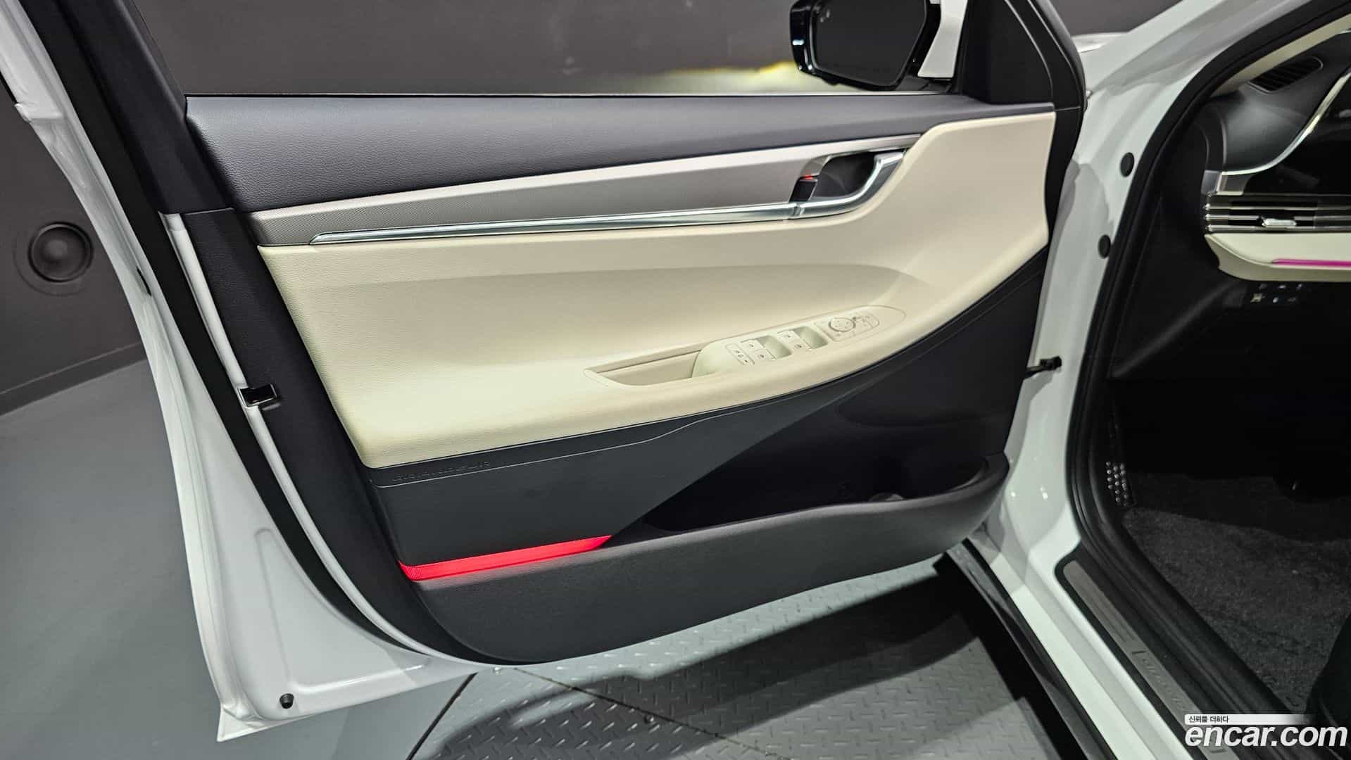 Grandeur Hyundai 2021.9-INNER-034