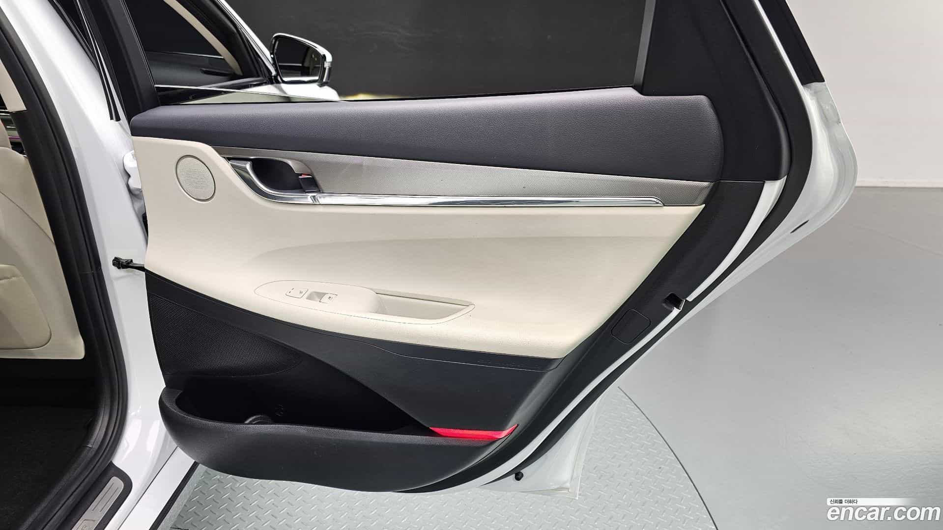 Grandeur Hyundai 2021.9-INNER-035