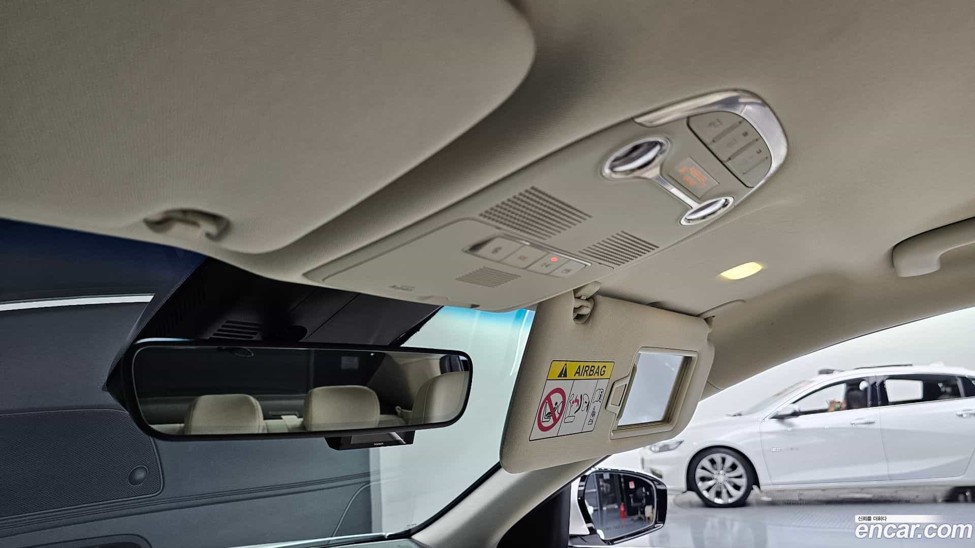 Grandeur Hyundai 2021.9-OPTION-042