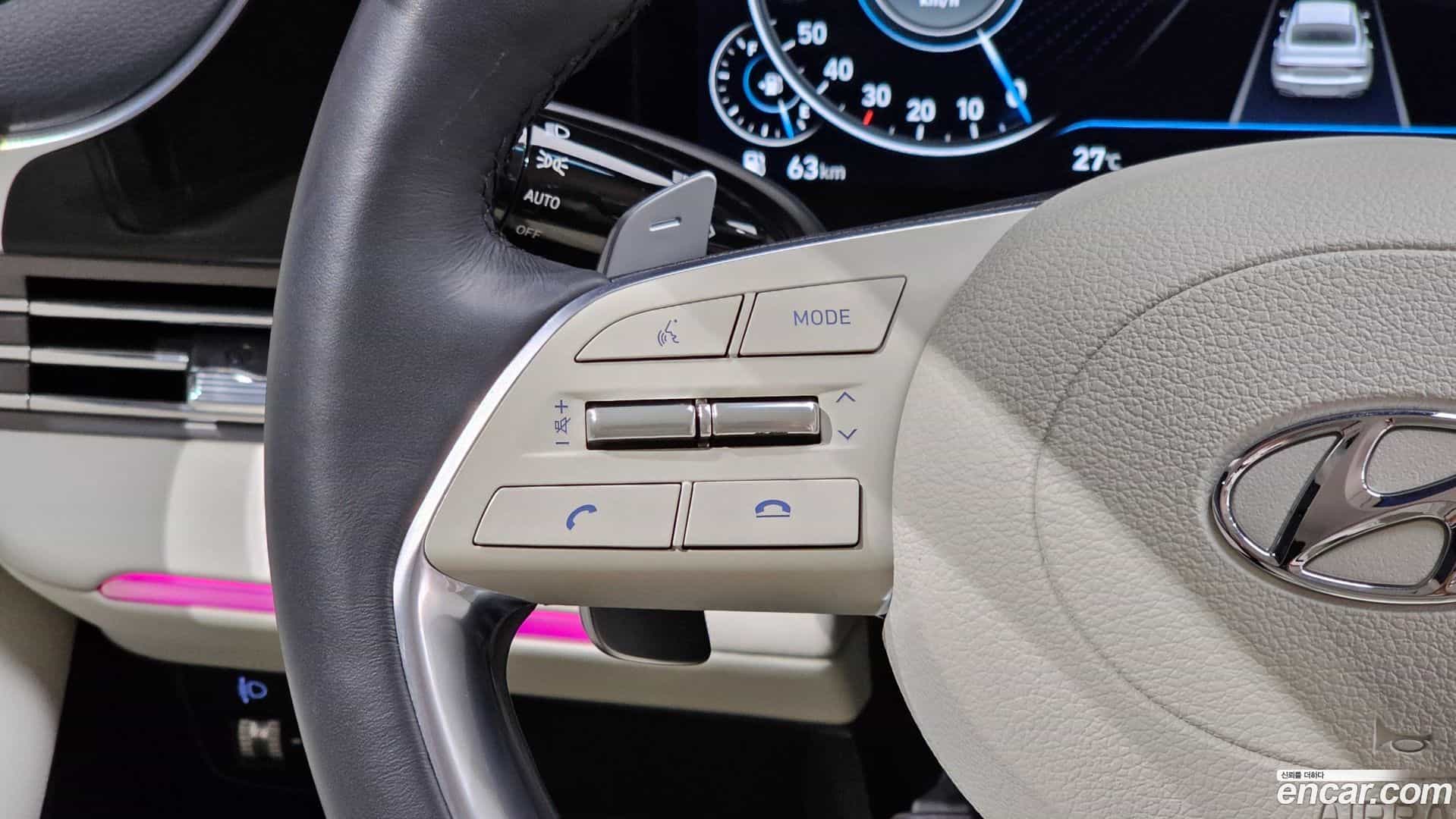 Grandeur Hyundai 2021.9-OPTION-044