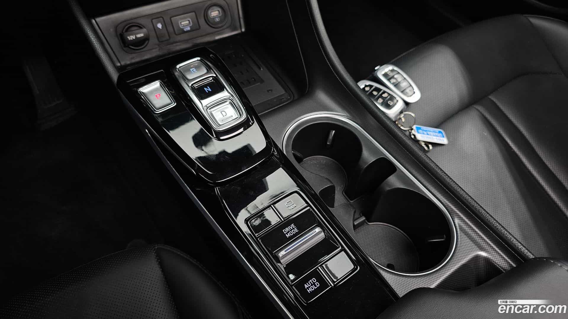 Sonata Hyundai 2019.10-INNER-009
