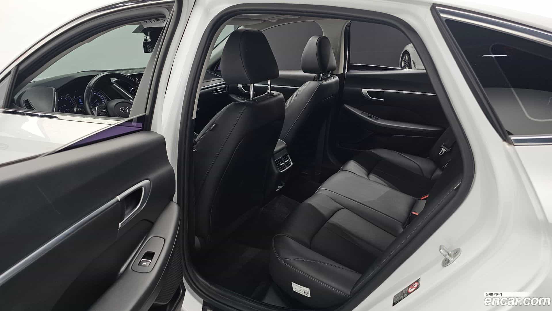 Sonata Hyundai 2019.10-OPTION-016
