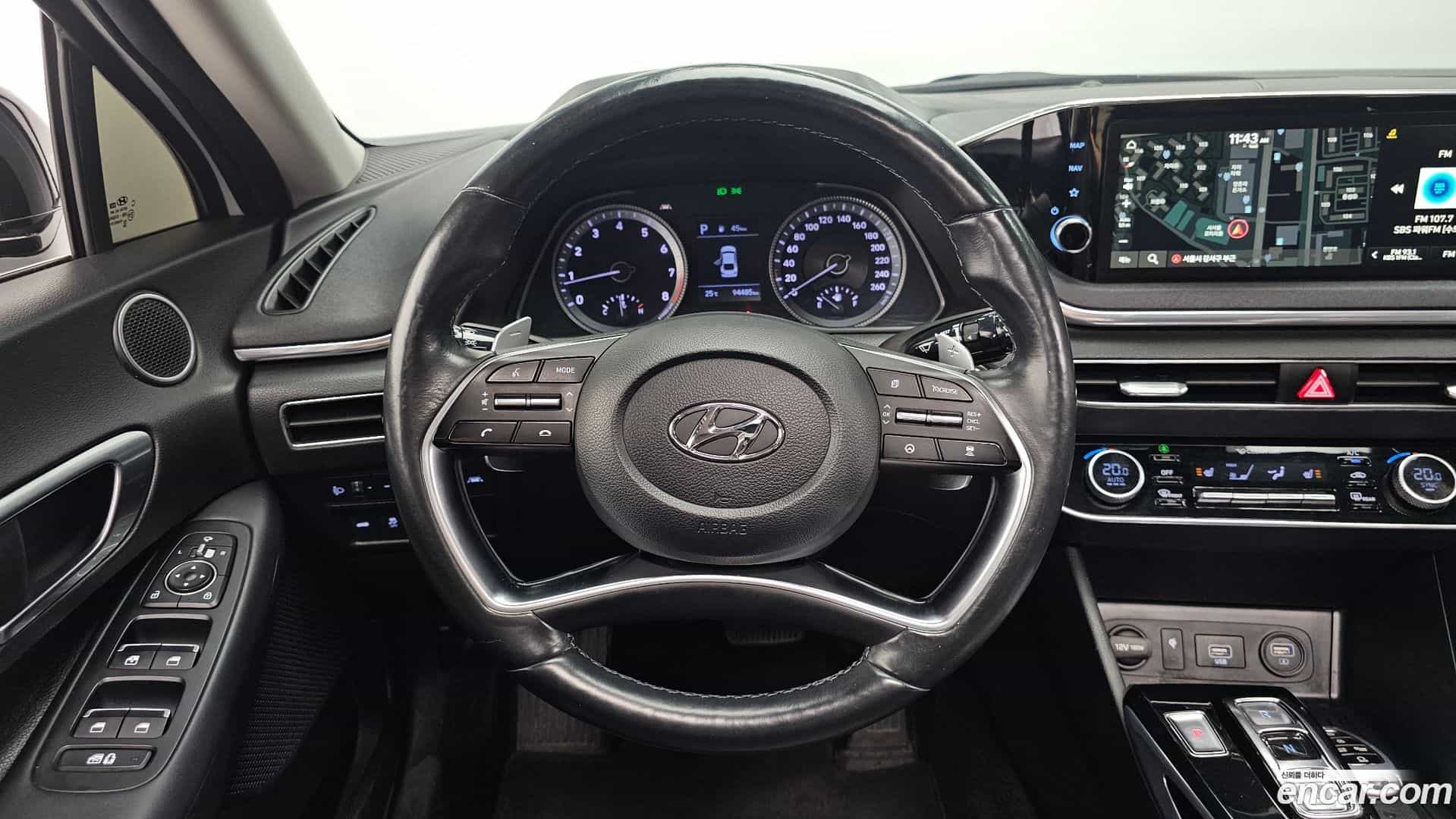 Sonata Hyundai 2019.10-OPTION-017