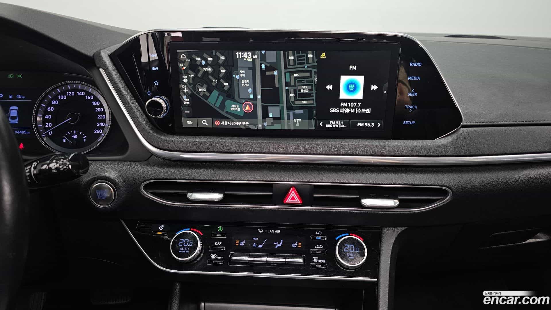 Sonata Hyundai 2019.10-OPTION-018