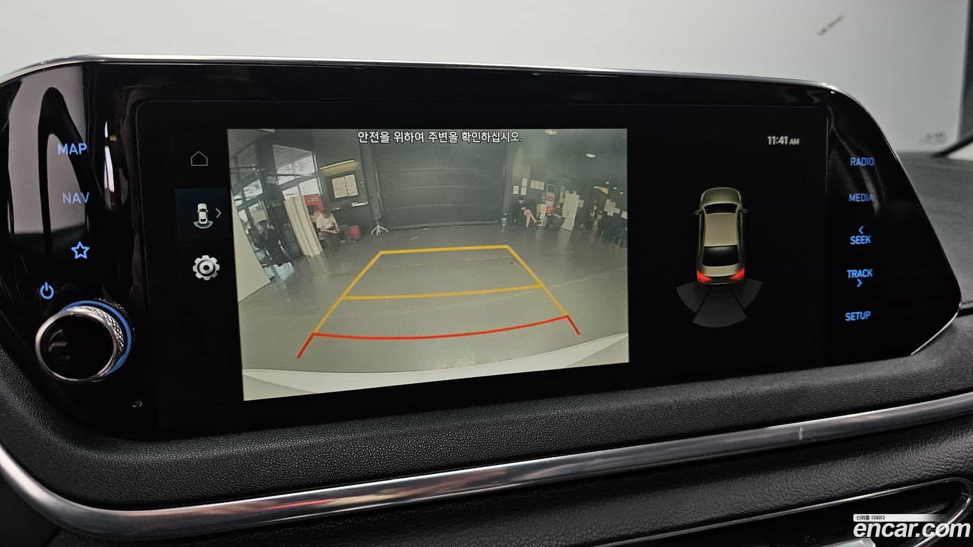Sonata Hyundai 2019.10-OPTION-019