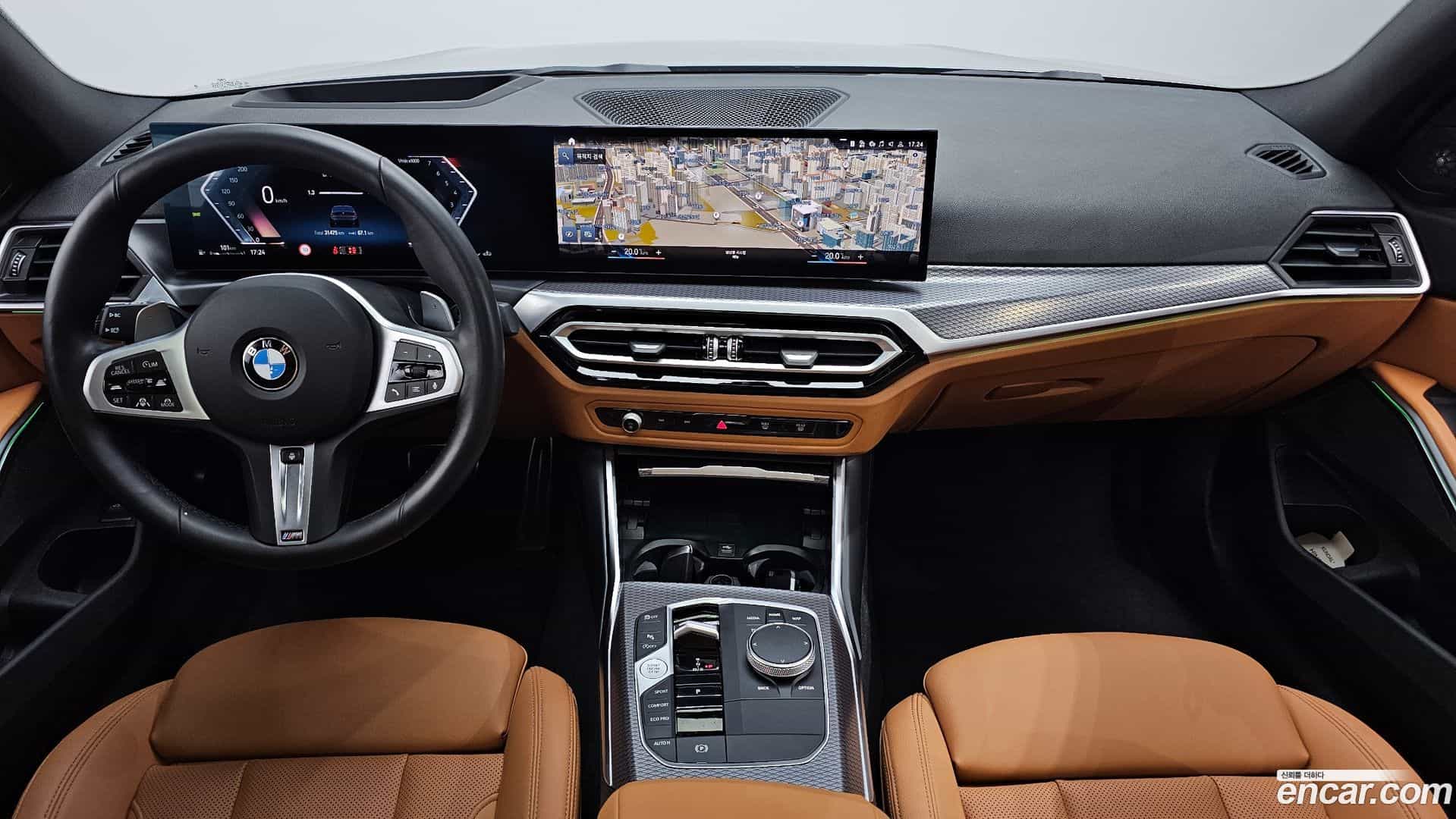 3-Series BMW 2024.1-INNER-007