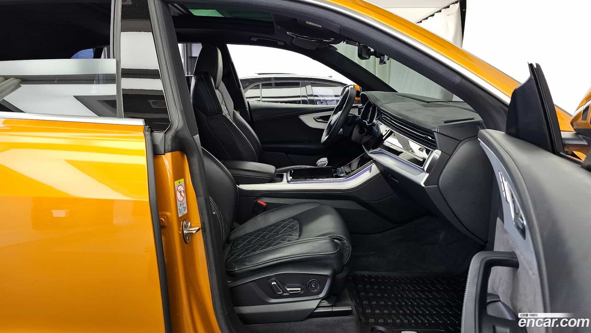 Q8 Audi 2021.9-OPTION-015