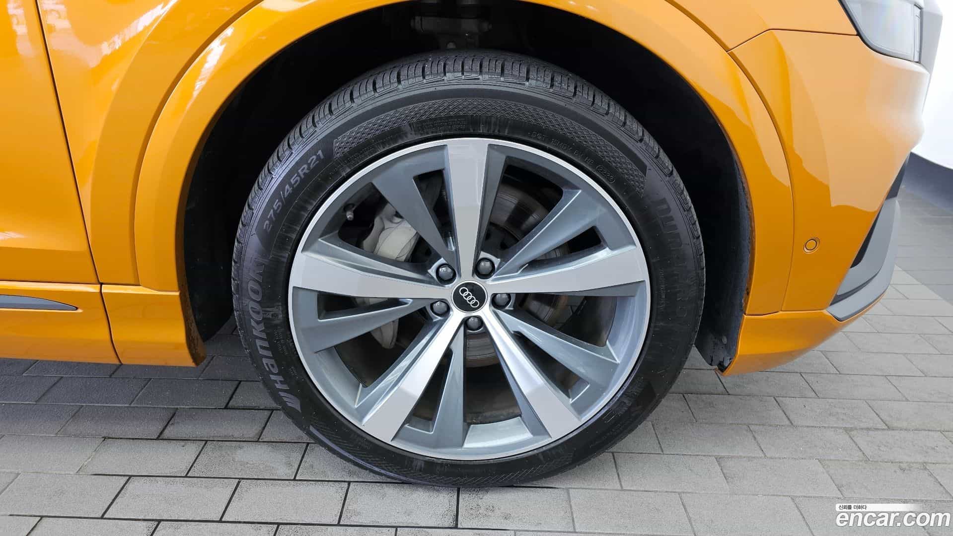 Q8 Audi 2021.9-OUTER-031