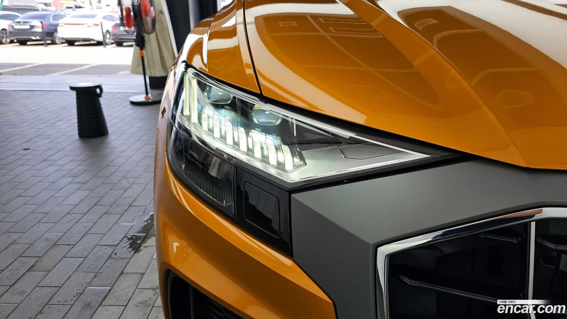 Q8 Audi 2021.9-OUTER-032