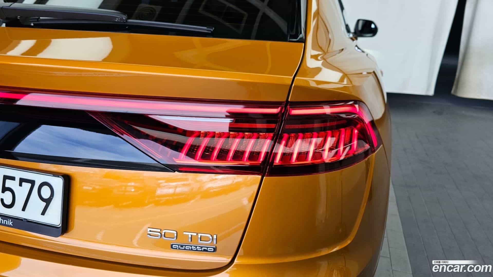 Q8 Audi 2021.9-OUTER-033