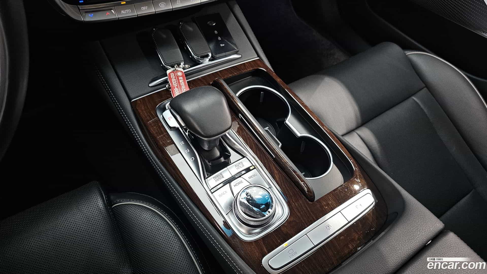 K9 Kia 2021.5-INNER-009