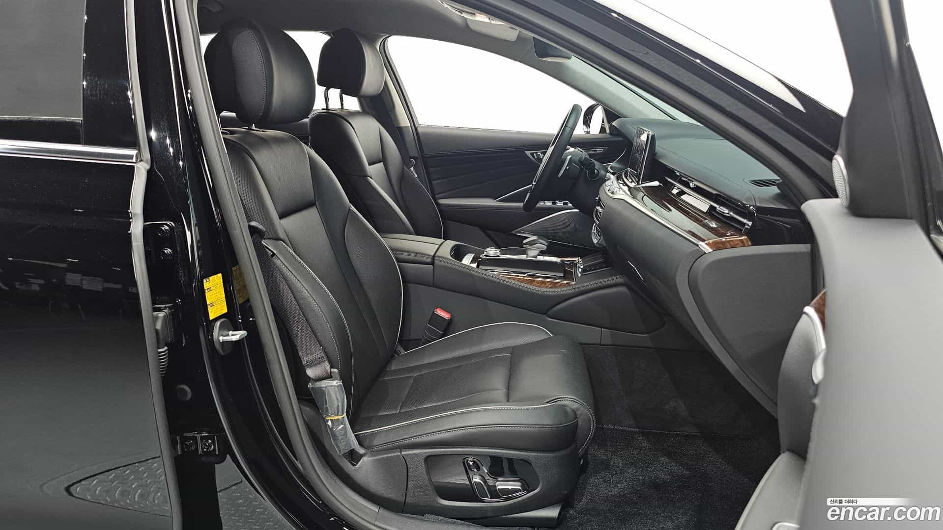 K9 Kia 2021.5-INNER-010