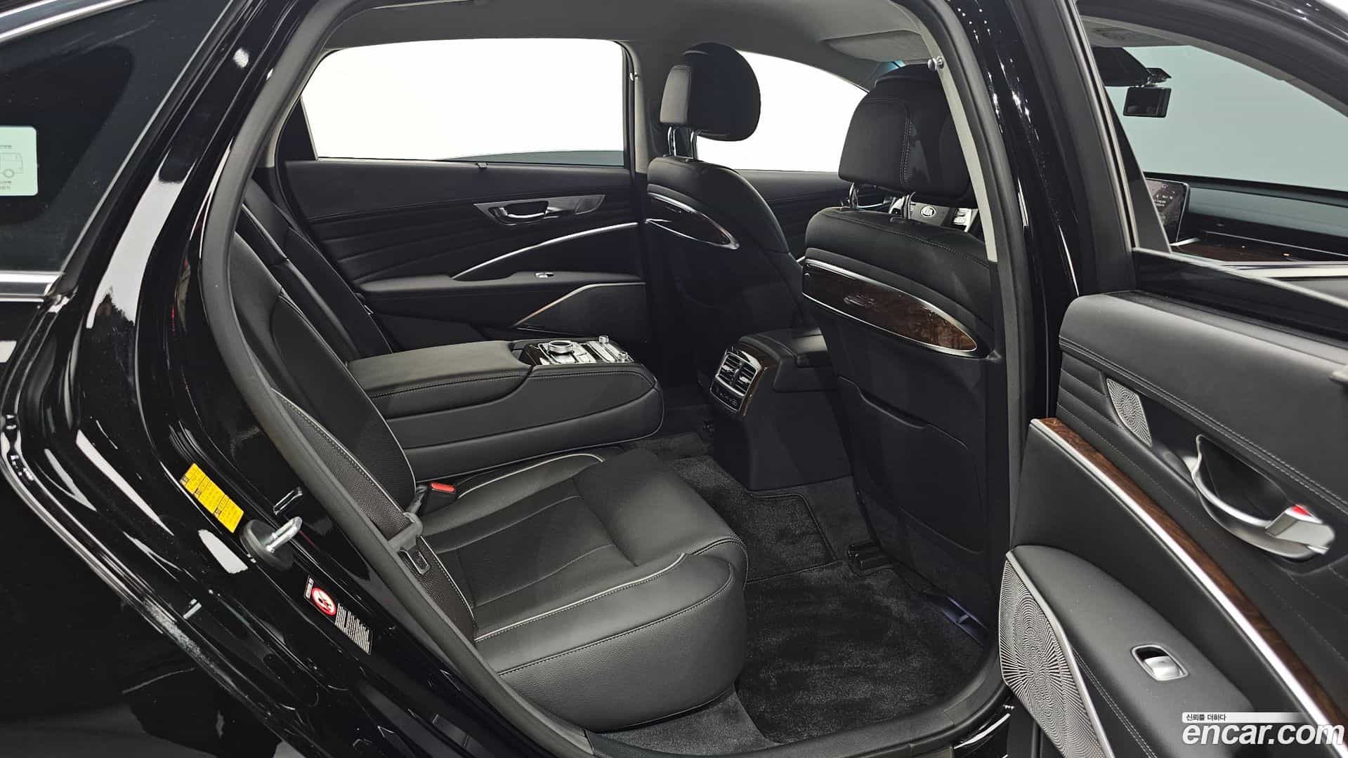 K9 Kia 2021.5-INNER-036