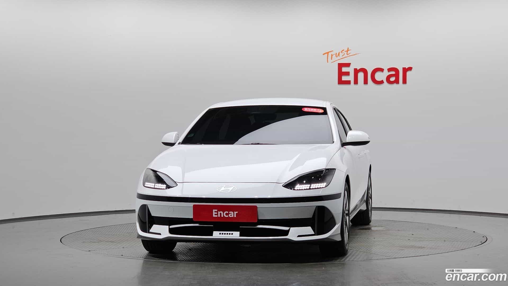 Ioniq6 Hyundai 2022.8-OUTER-003