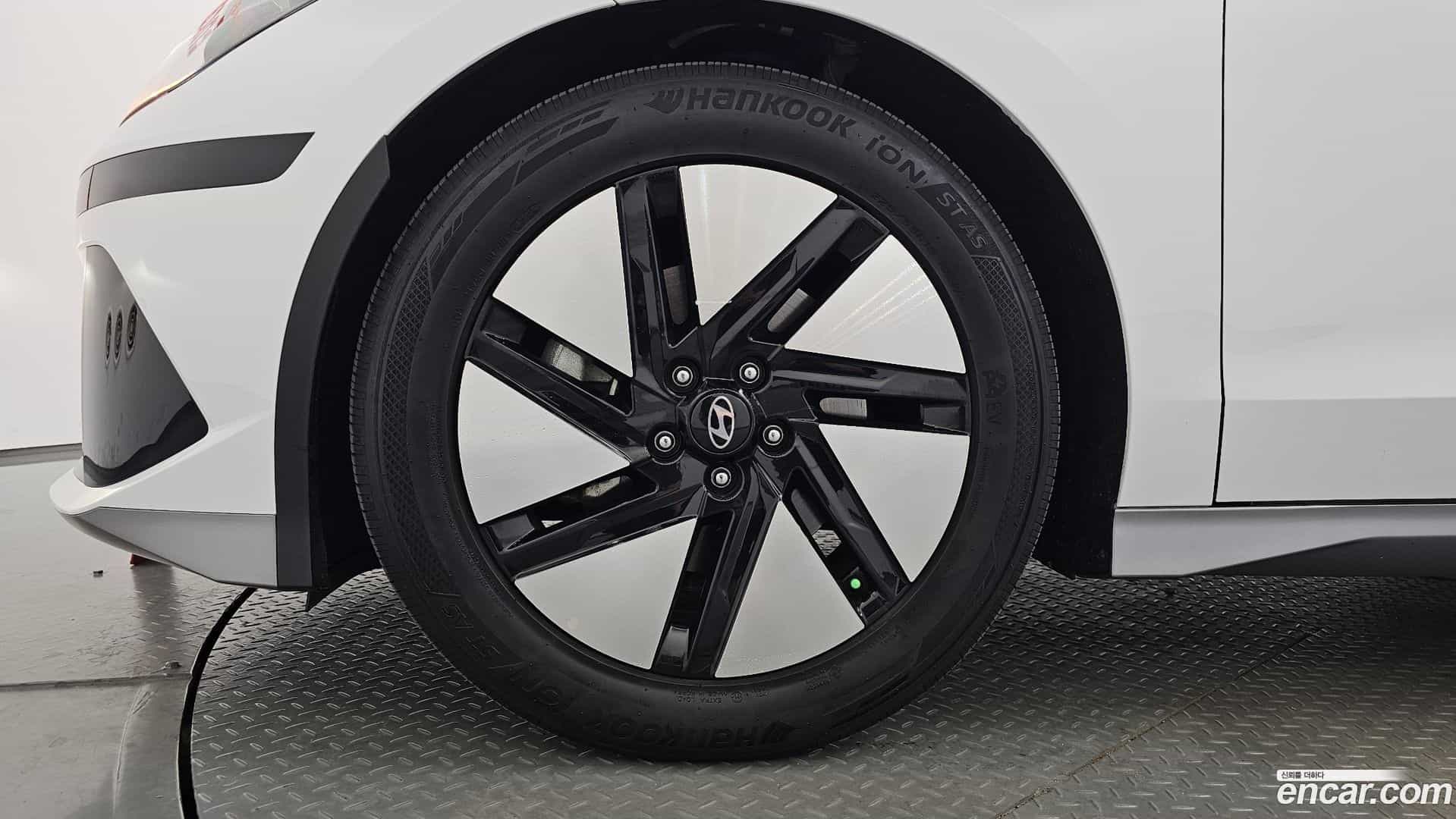 Ioniq6 Hyundai 2022.8-OUTER-005