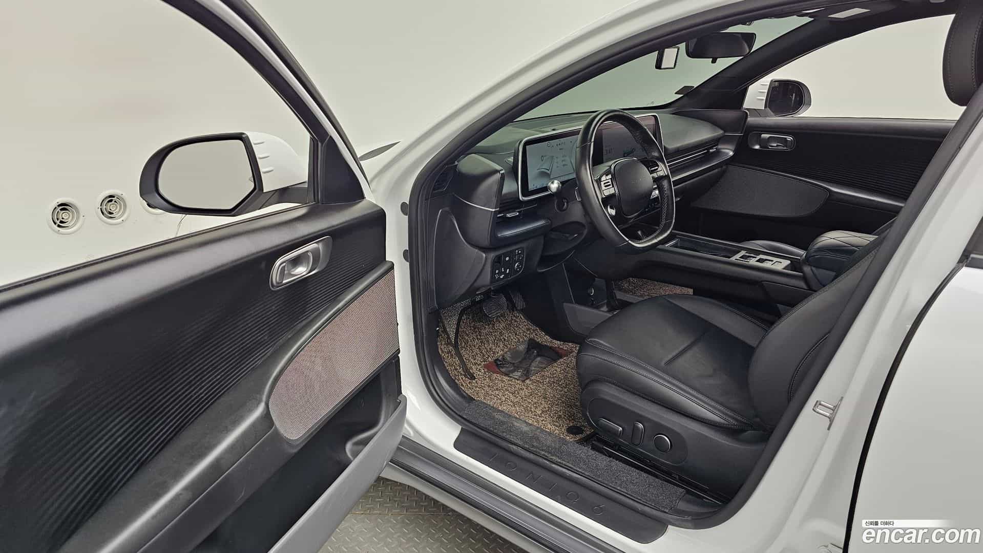 Ioniq6 Hyundai 2022.8-INNER-010