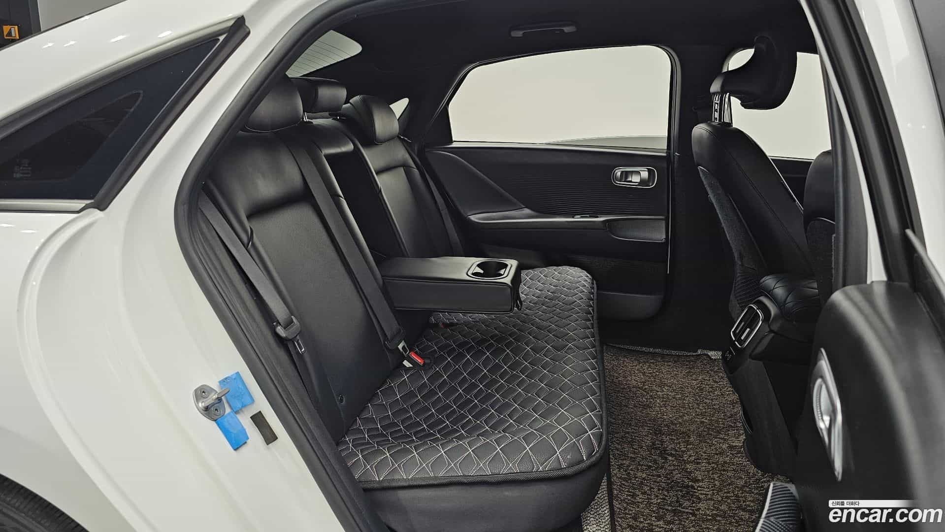 Ioniq6 Hyundai 2022.8-OPTION-015
