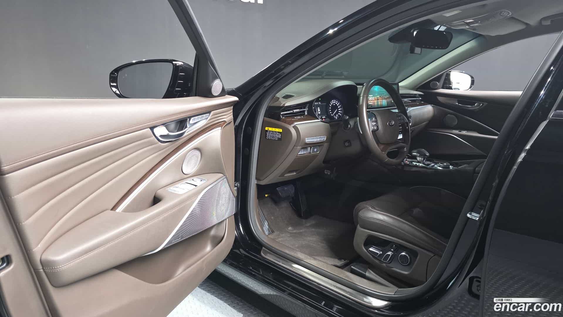 K9 Kia 2019.11-INNER-010