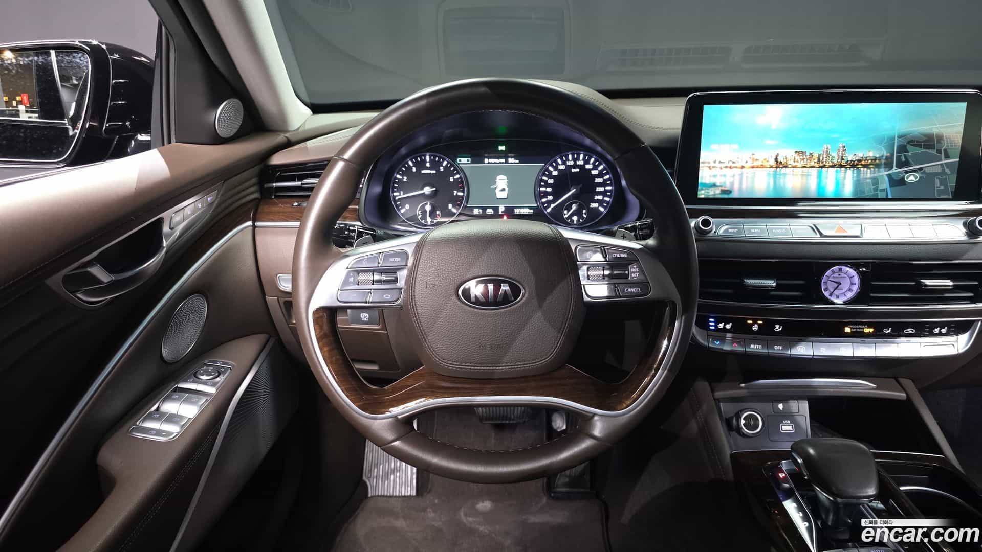 K9 Kia 2019.11-OPTION-018