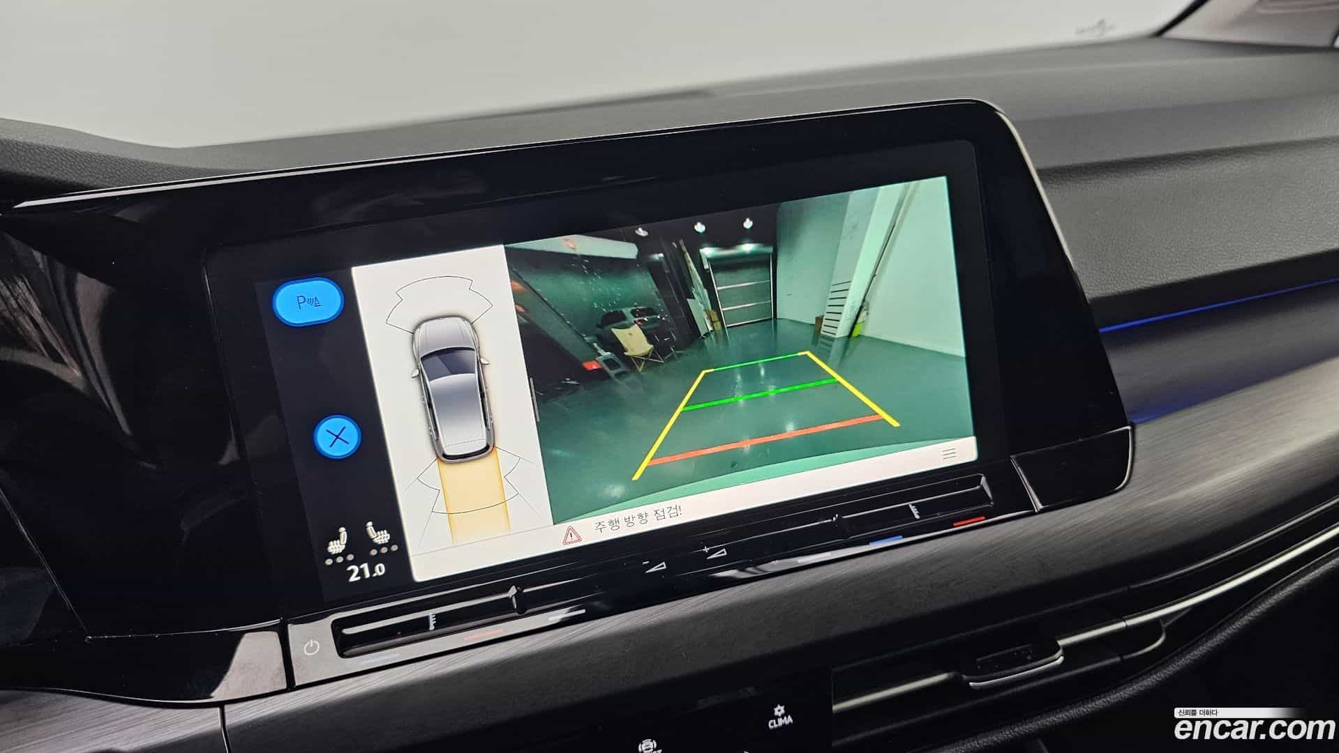 Golf Volkswagen 2022.1-OPTION-017