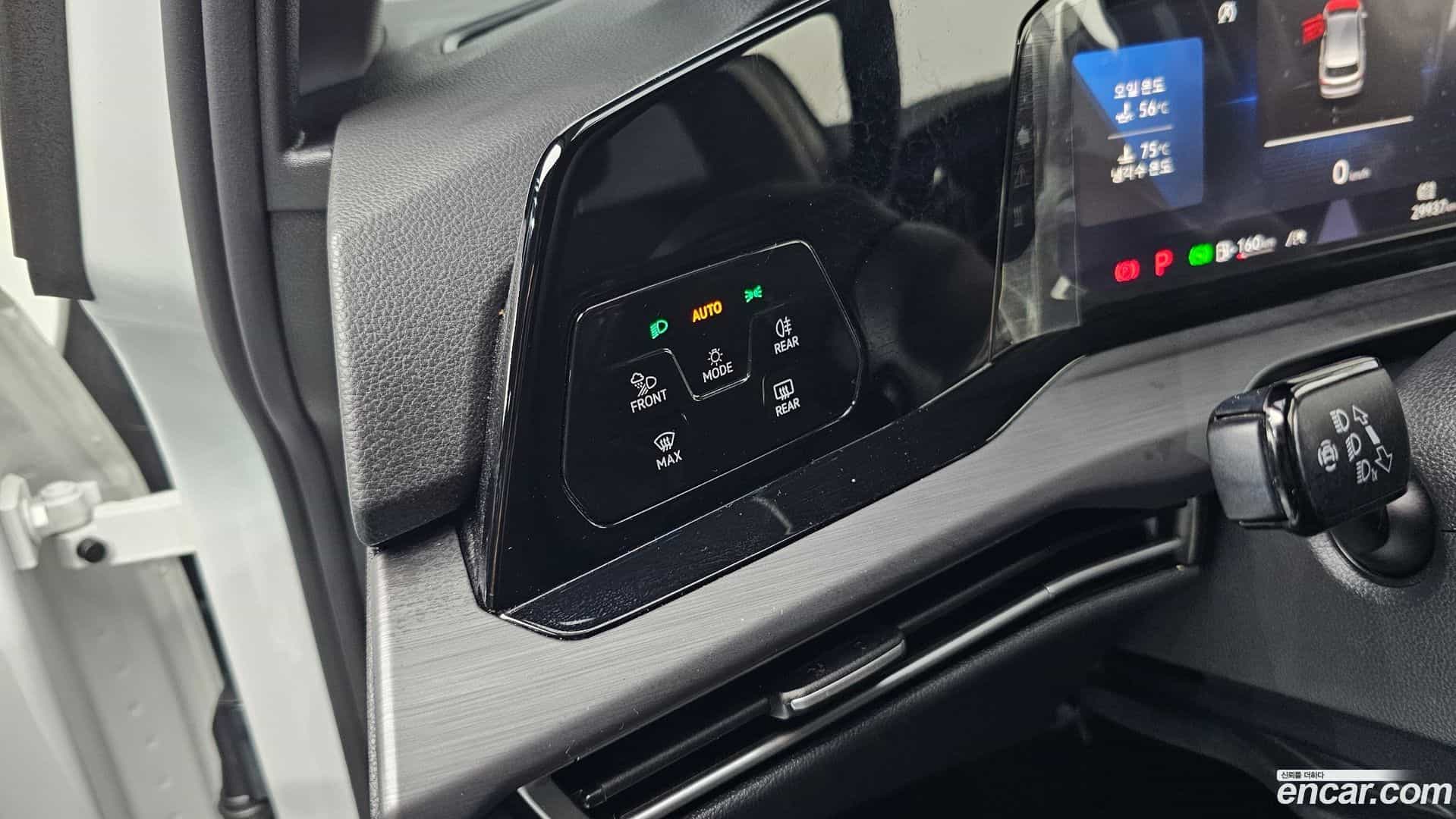 Golf Volkswagen 2022.1-OPTION-021