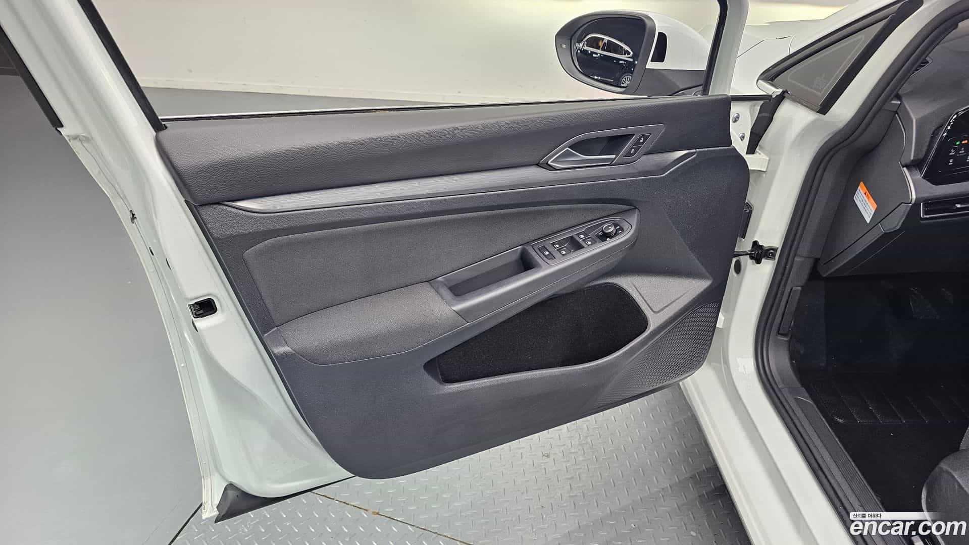 Golf Volkswagen 2022.1-INNER-034