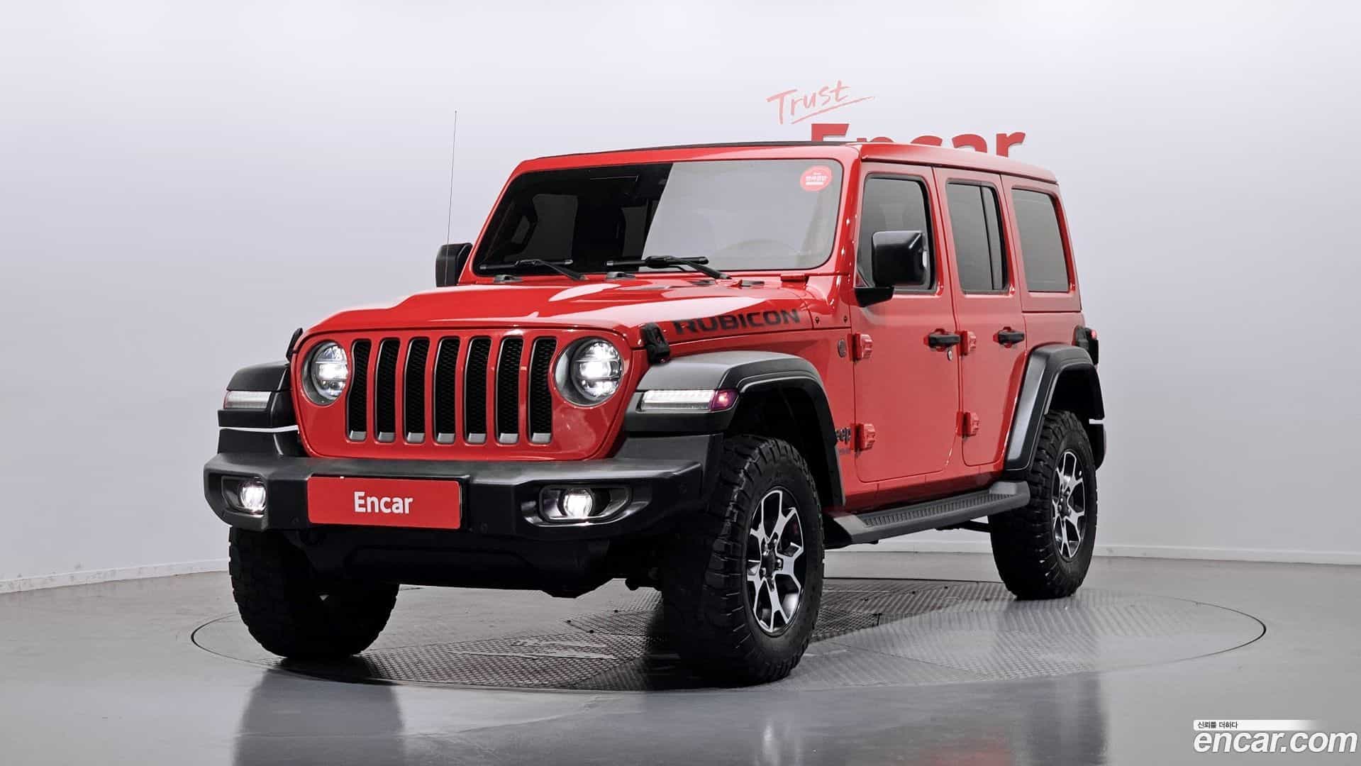 Wrangler Jeep 2019.8-OUTER-001