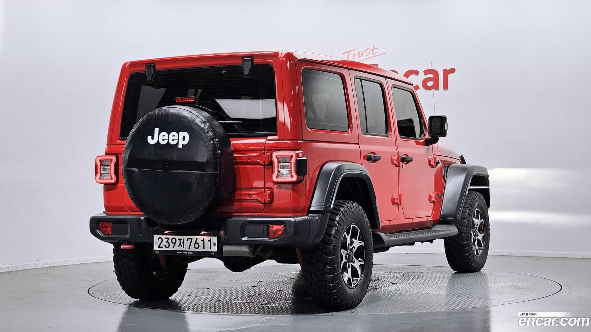 Wrangler Jeep 2019.8-OUTER-002