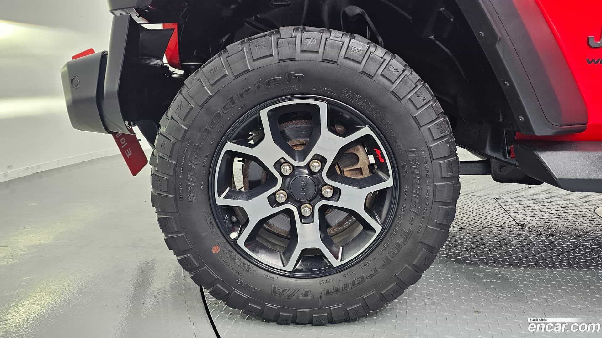 Wrangler Jeep 2019.8-OUTER-005