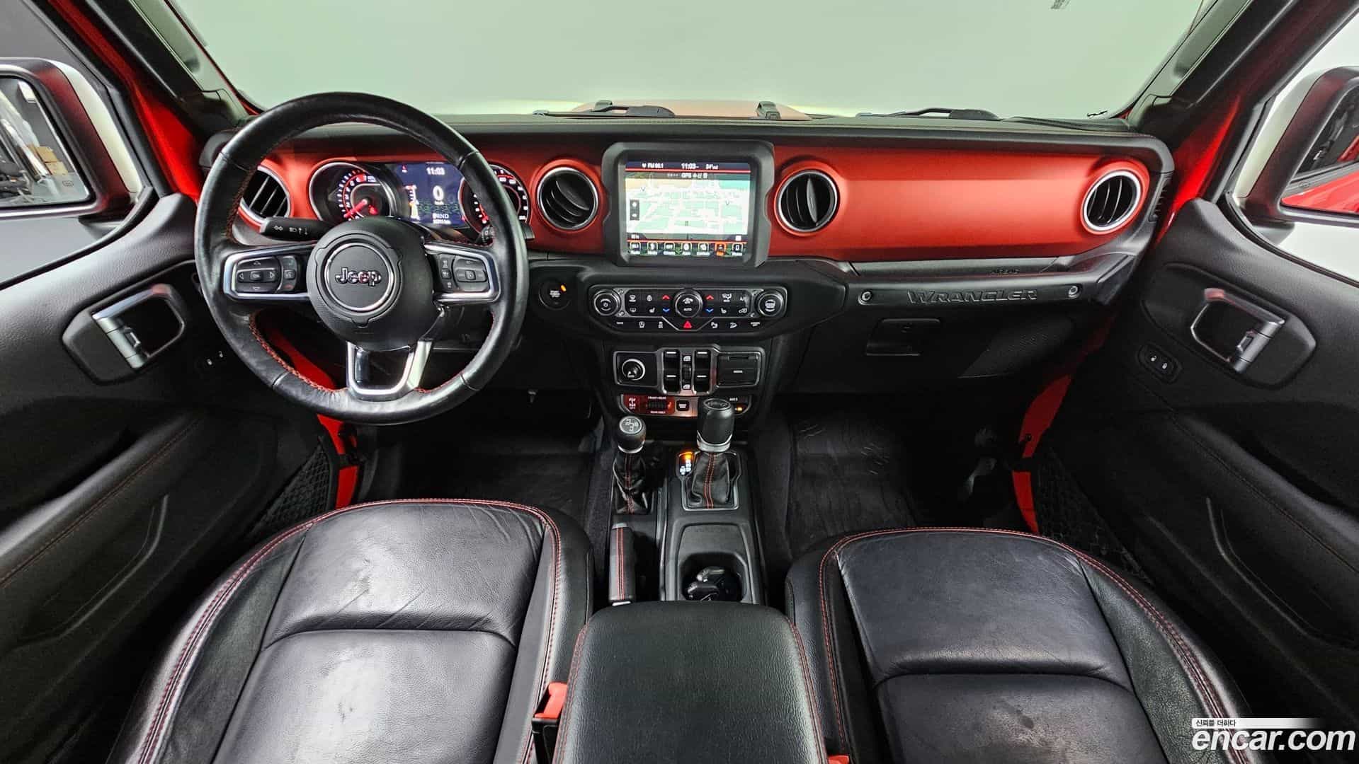 Wrangler Jeep 2019.8-INNER-007