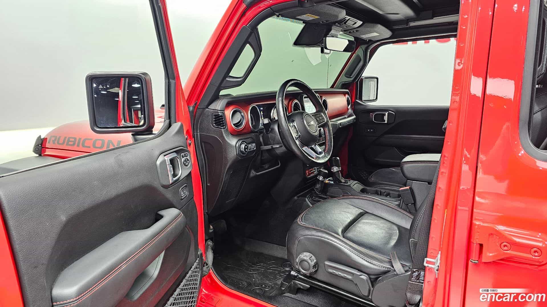 Wrangler Jeep 2019.8-INNER-010