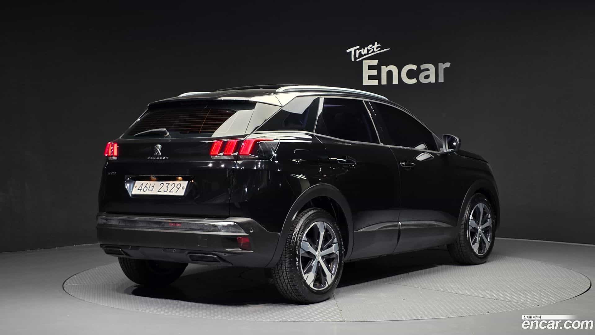 3008 Peugeot 2017.7-OUTER-002