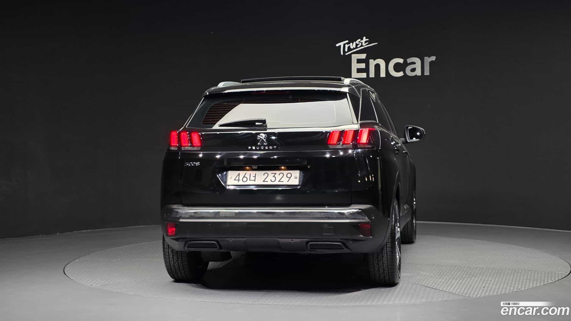 3008 Peugeot 2017.7-OUTER-004