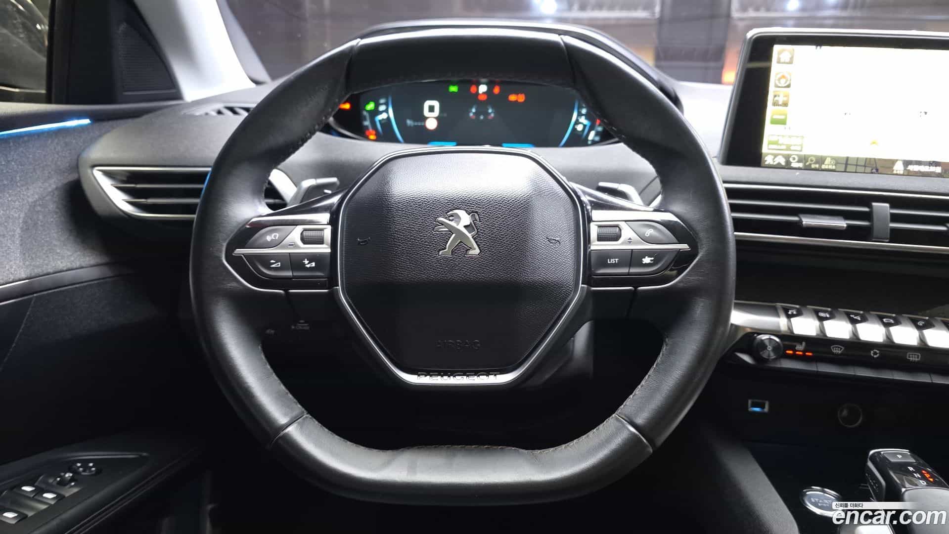 3008 Peugeot 2017.7-OPTION-017