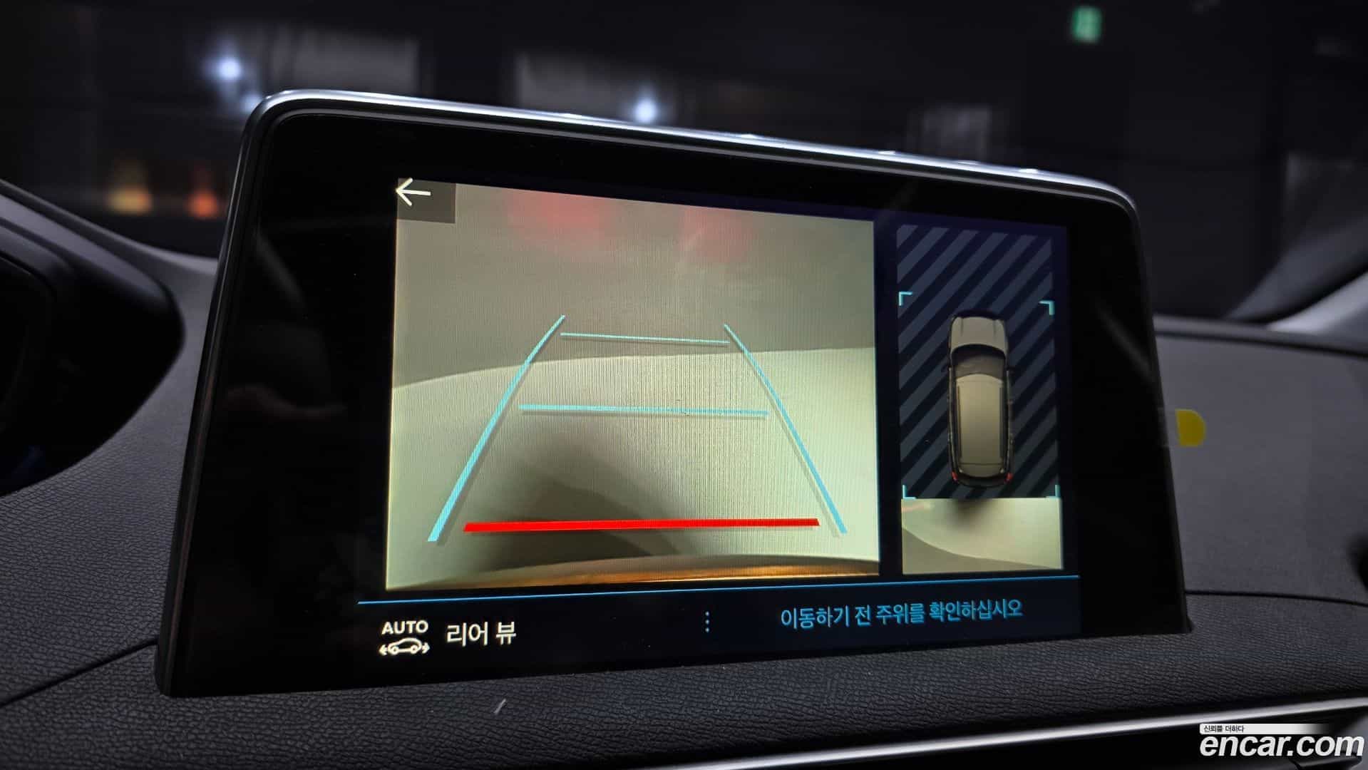 3008 Peugeot 2017.7-OPTION-019
