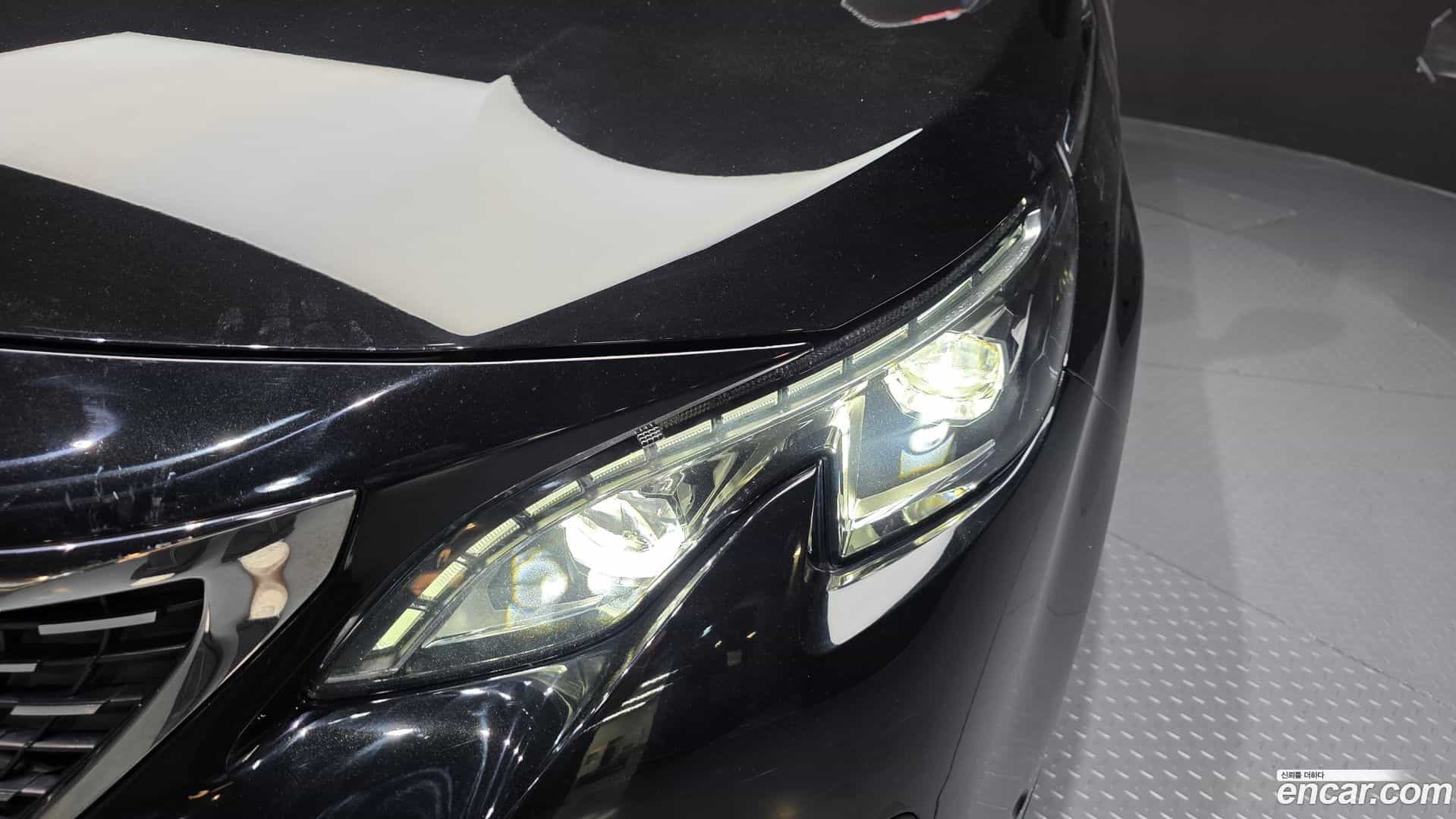 3008 Peugeot 2017.7-OUTER-032