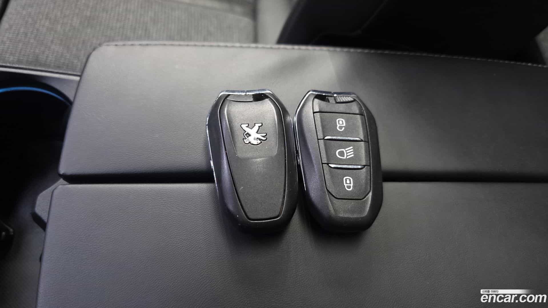 3008 Peugeot 2017.7-OPTION-045