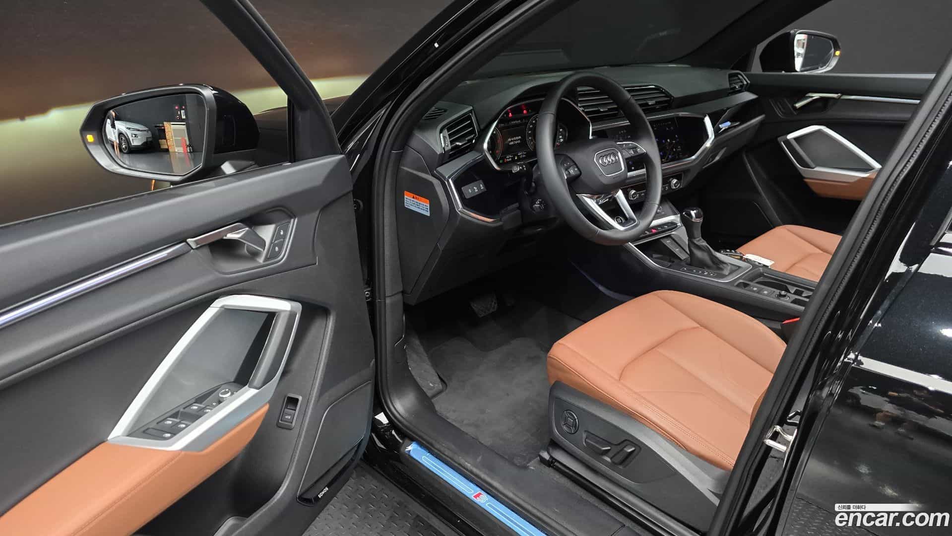 Q3 Audi 2025.8-INNER-010