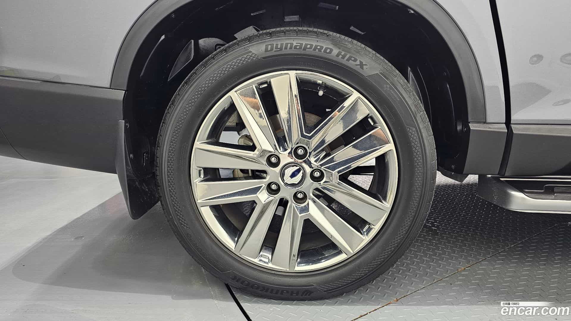 Rexton KG Mobility 2020.5-OUTER-005